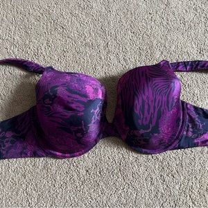 Excellent condition, lined